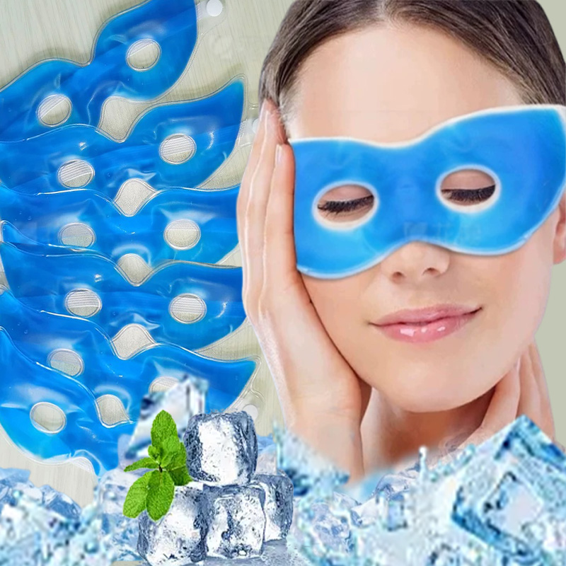 1/10pcs Fashion Blue Relieve E - đánh giá và giá Skincare