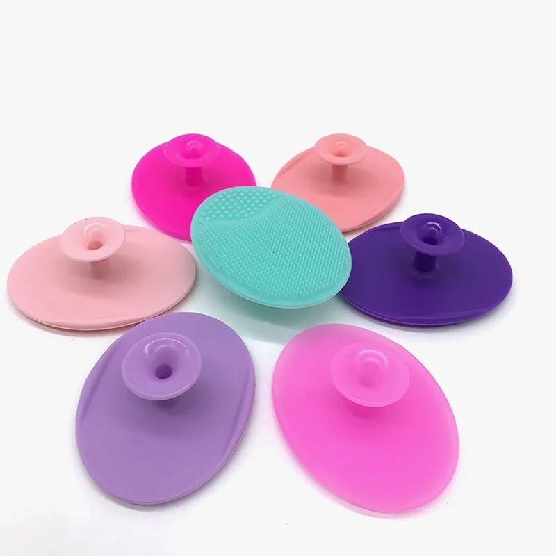 1/2pcs, Scalp Massaging Shampo - đánh giá và giá Silicone Face Scrubber Electric