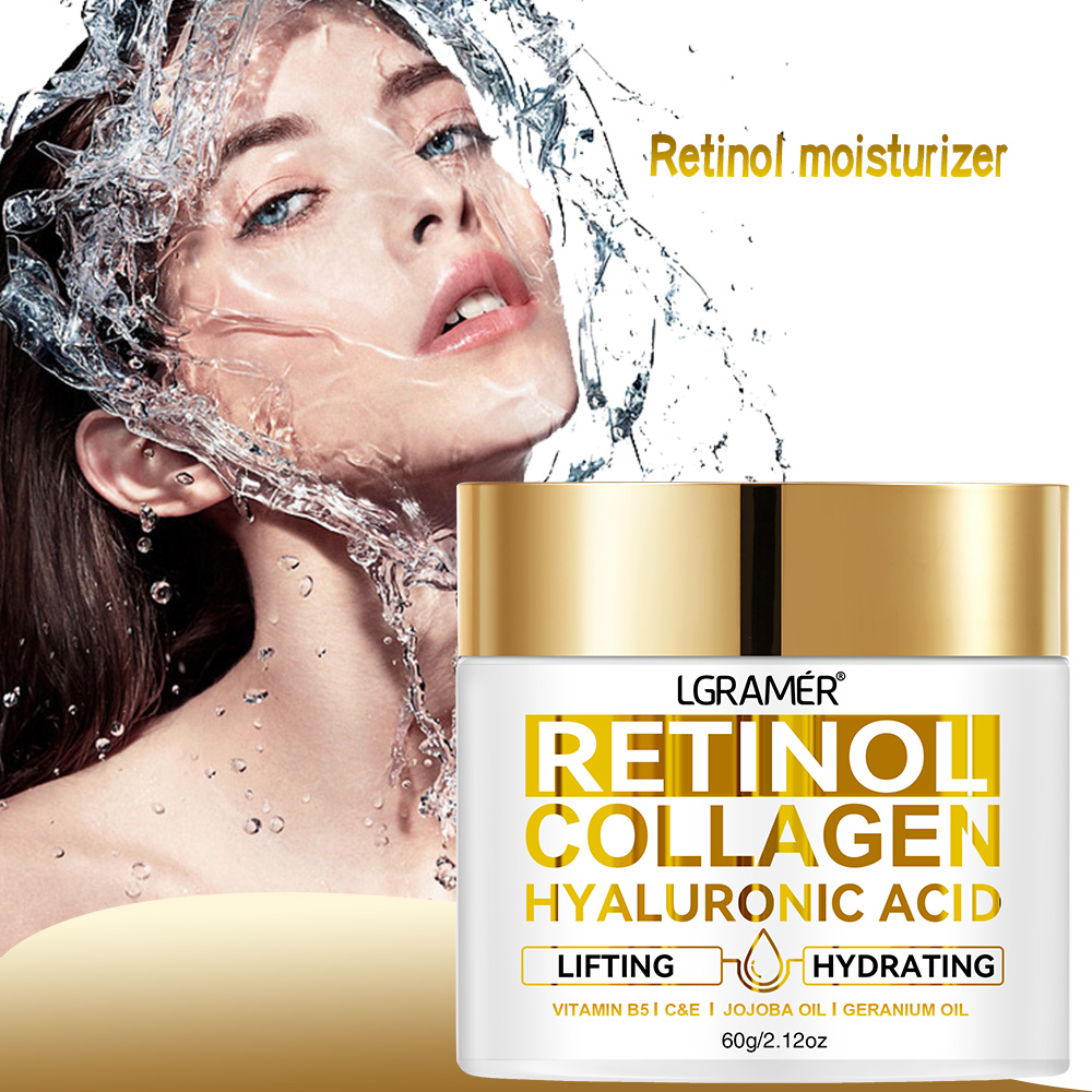Retinol Anti Aging Face Cream  - đánh giá và giá Retinol Anti Wrinkle Cream