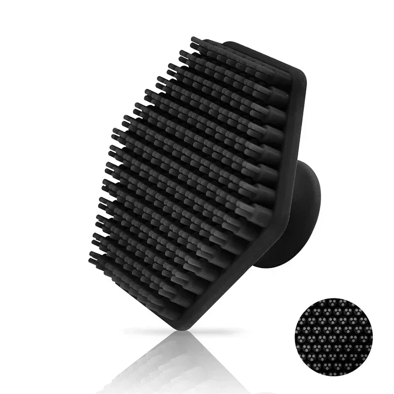 Cleaning Brush Face Deep Clean - đánh giá và giá Silicone Face Scrubber Electric