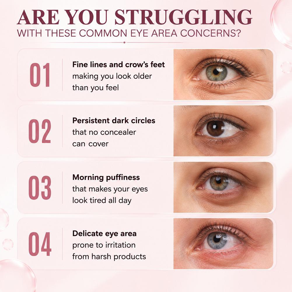 Retinol Eye Roll-on Serum Anti - đánh giá và giá Retinol Anti Wrinkle Cream