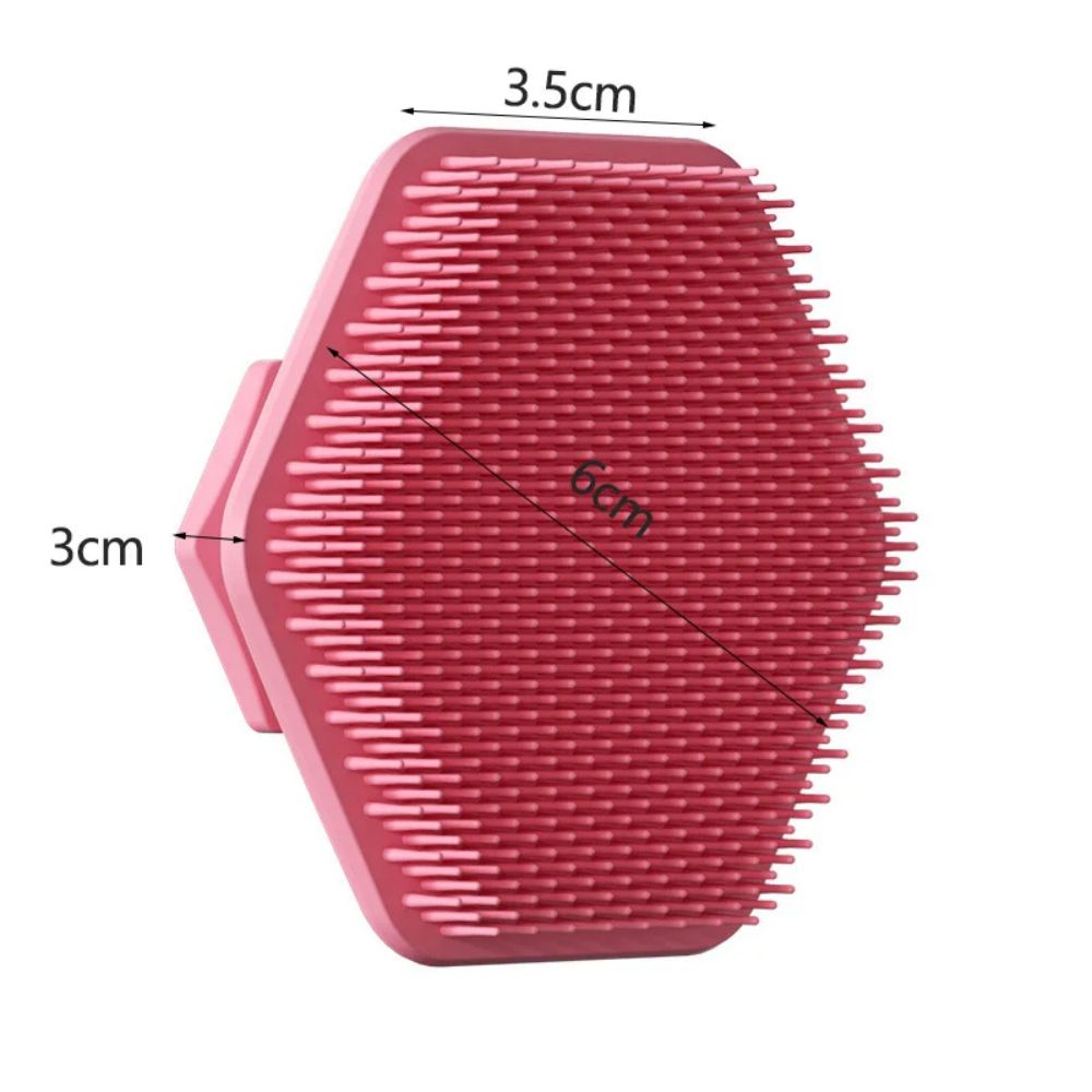Alwafore Facial Cleaning Brush - đánh giá và giá Silicone Face Scrubber Electric