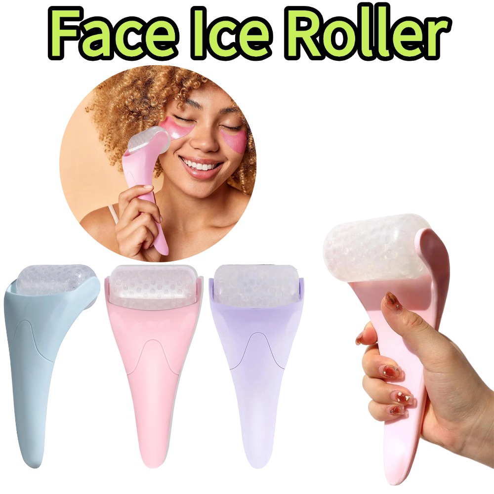 Facial Cooling Face Ice Roller - đánh giá và giá Face Ice Roller Puffiness