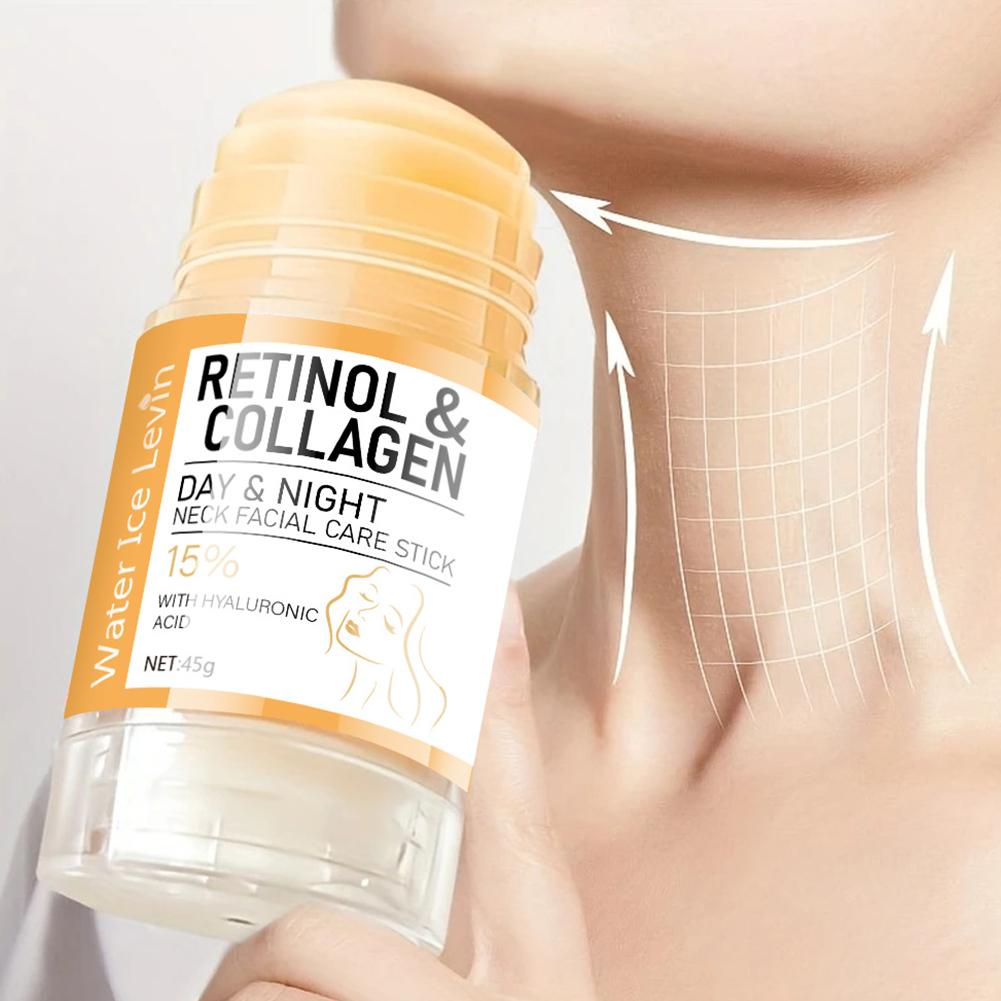 Retinol Firming Cream Stick wi - đánh giá và giá Retinol Anti Wrinkle Cream
