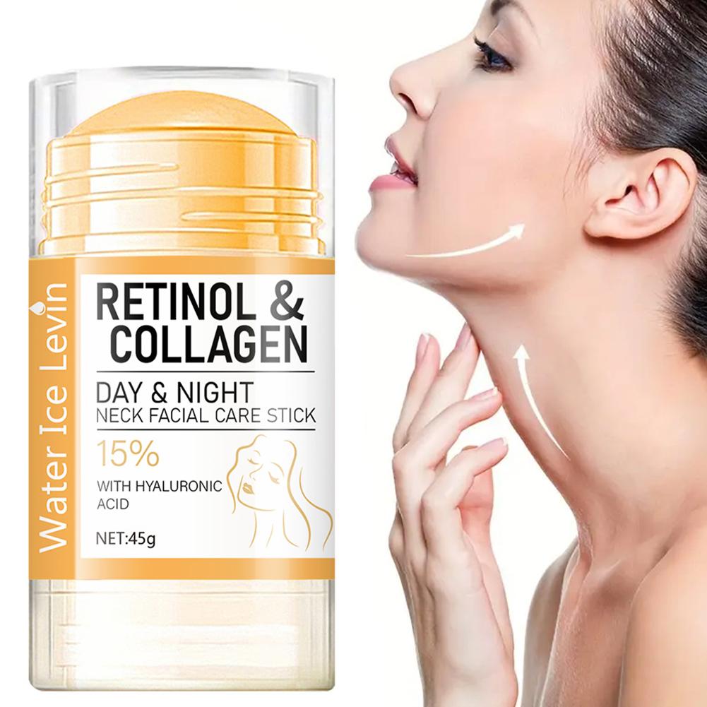 Retinol Firming Cream Stick wi - đánh giá và giá Retinol Anti Wrinkle Cream