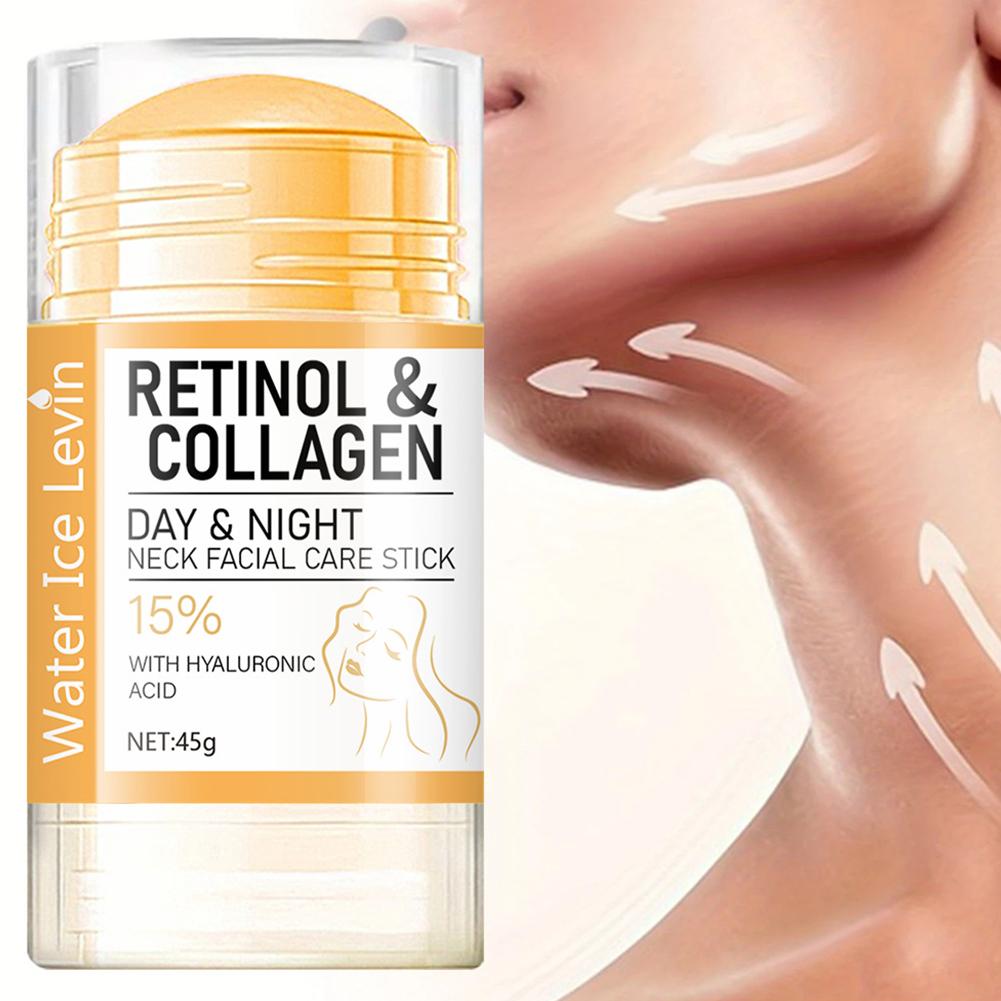 Retinol Firming Cream Stick wi - đánh giá và giá Retinol Anti Wrinkle Cream