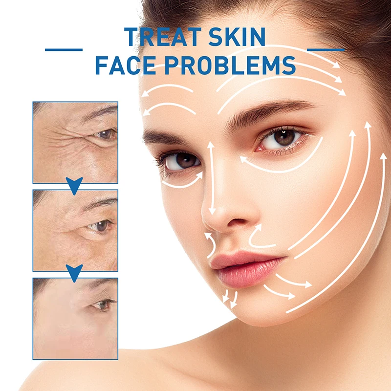 JAYSUING Anti-Wrinkle Essence  - đánh giá và giá Hyaluronic Acid Facial Serum