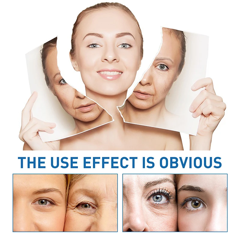 JAYSUING Anti-Wrinkle Essence  - đánh giá và giá Hyaluronic Acid Facial Serum