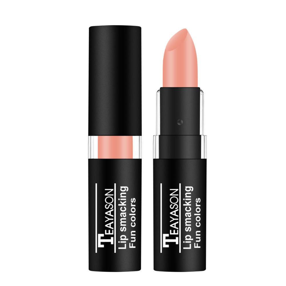 11 Colors Matte Lipstick Long  - đánh giá và giá Matte Velvet Lip Tint Long Lasting
