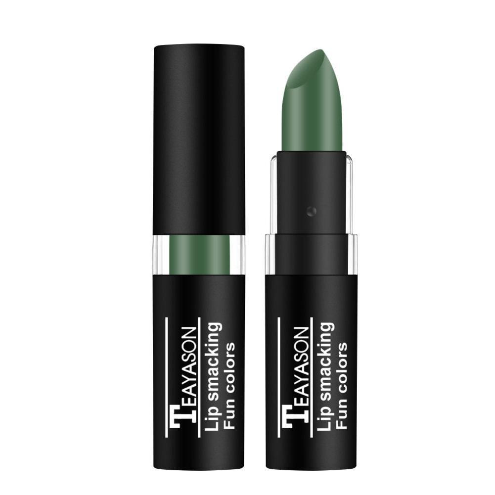 11 Colors Matte Lipstick Long  - đánh giá và giá Matte Velvet Lip Tint Long Lasting