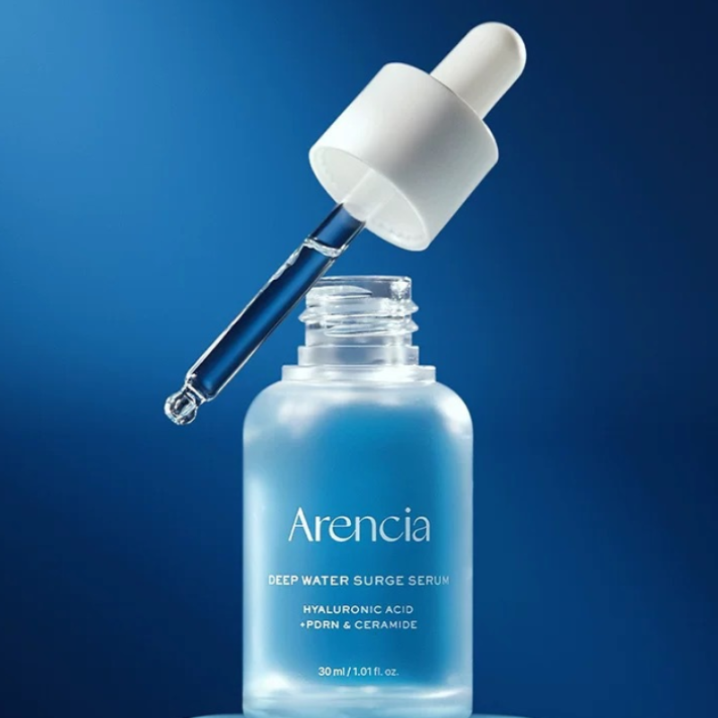 Arencia Facial Serum 30ml Hyal - đánh giá và giá Hyaluronic Acid Facial Serum