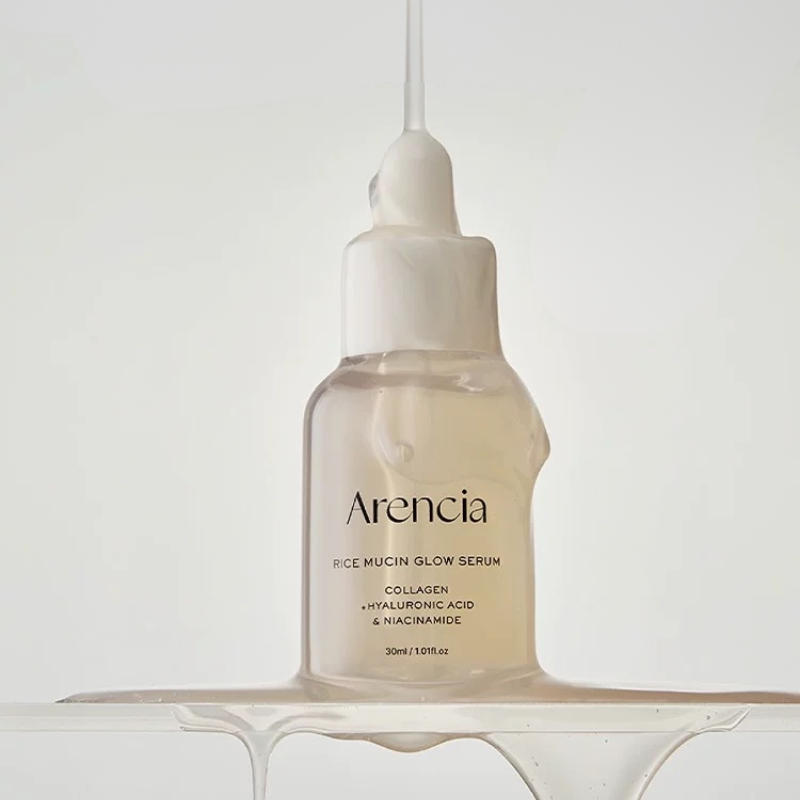 Arencia Facial Serum 30ml Hyal - đánh giá và giá Hyaluronic Acid Facial Serum