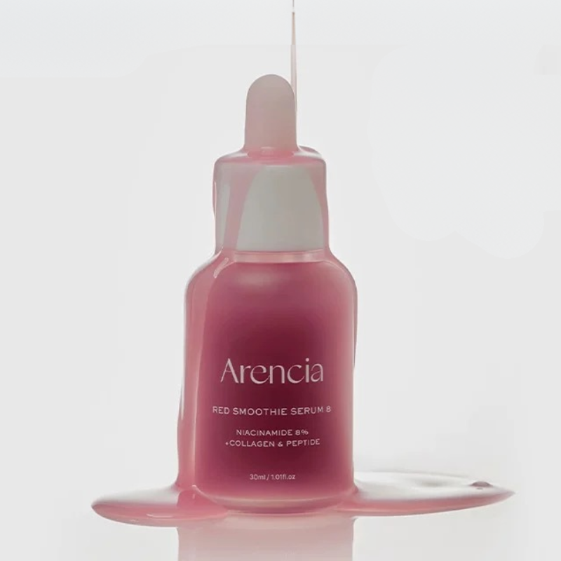 Arencia Facial Serum 30ml Hyal - đánh giá và giá Hyaluronic Acid Facial Serum