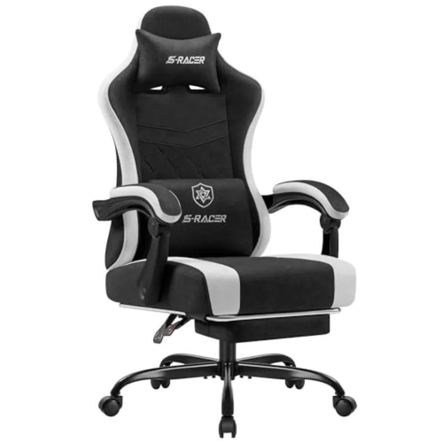 Gaming chair for adults with m - đánh giá và giá Massage