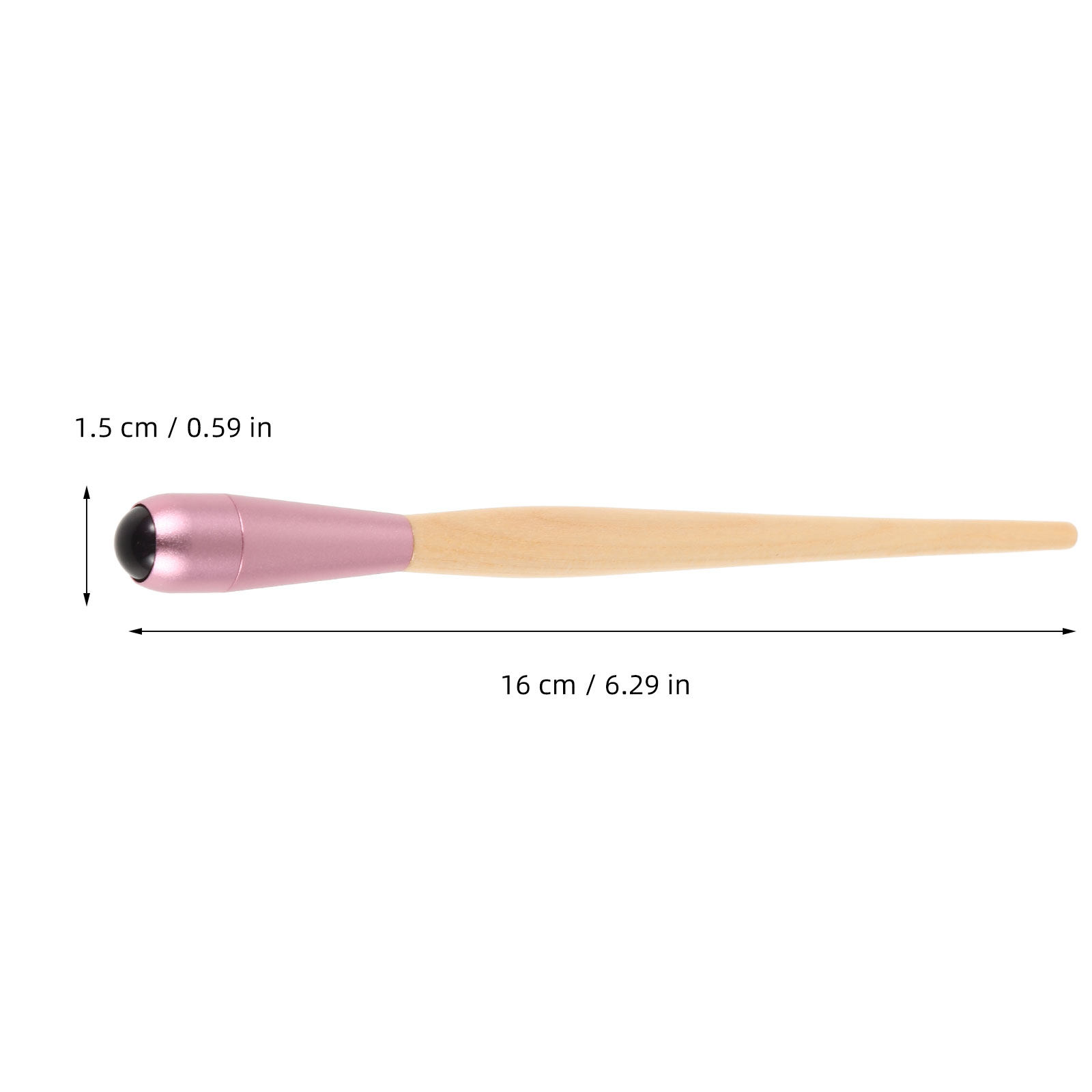 Jade Facial Roller for Face Ey - đánh giá và giá Face Ice Roller Puffiness