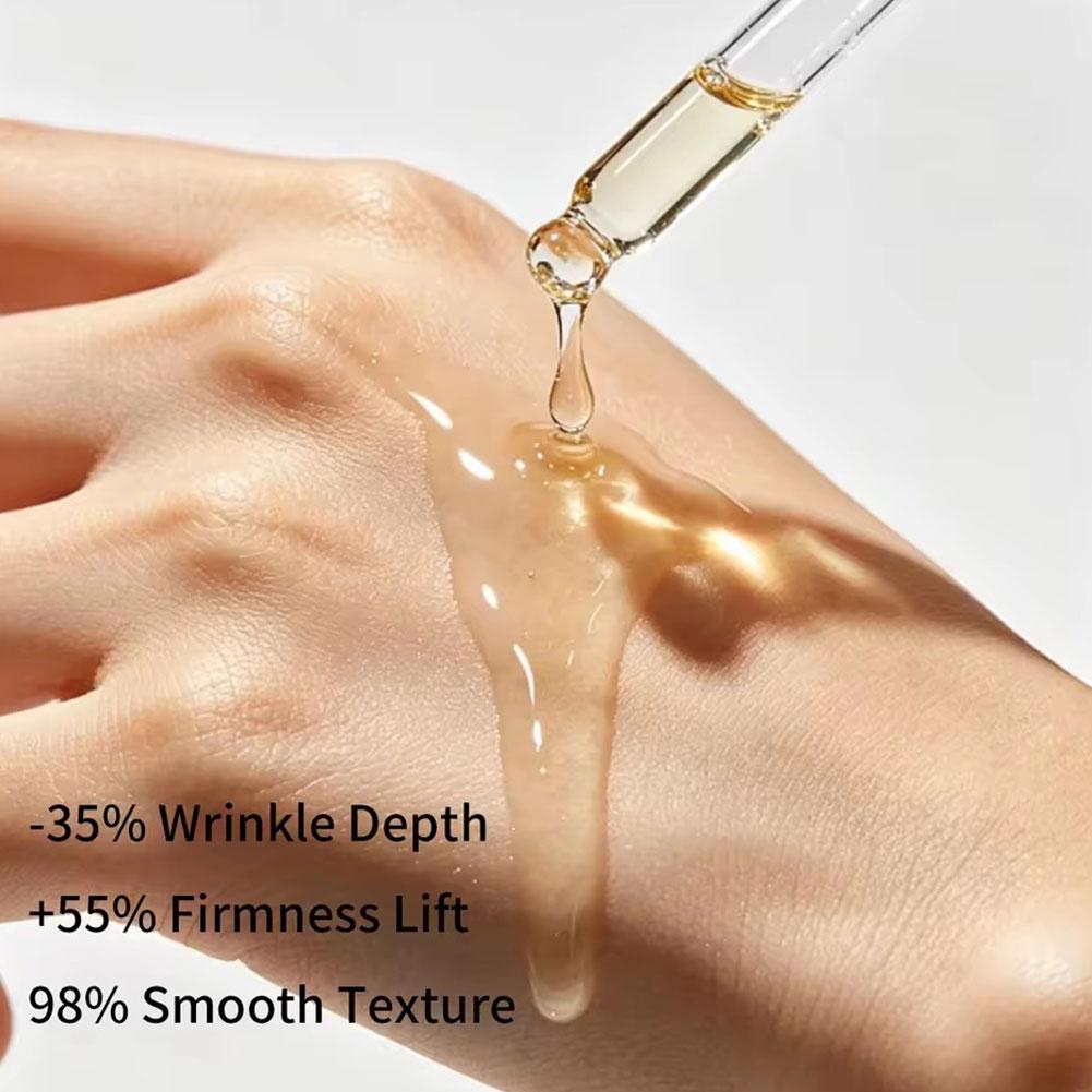 Retinol Face Serum Anti-Aging  - đánh giá và giá Retinol Anti Wrinkle Cream