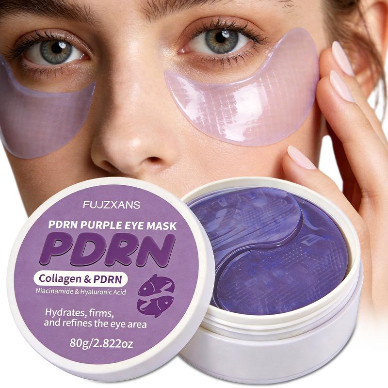 PDRN Eye Mask 60 Patches 30 Pa - đánh giá và giá Collagen Under Eye Patches