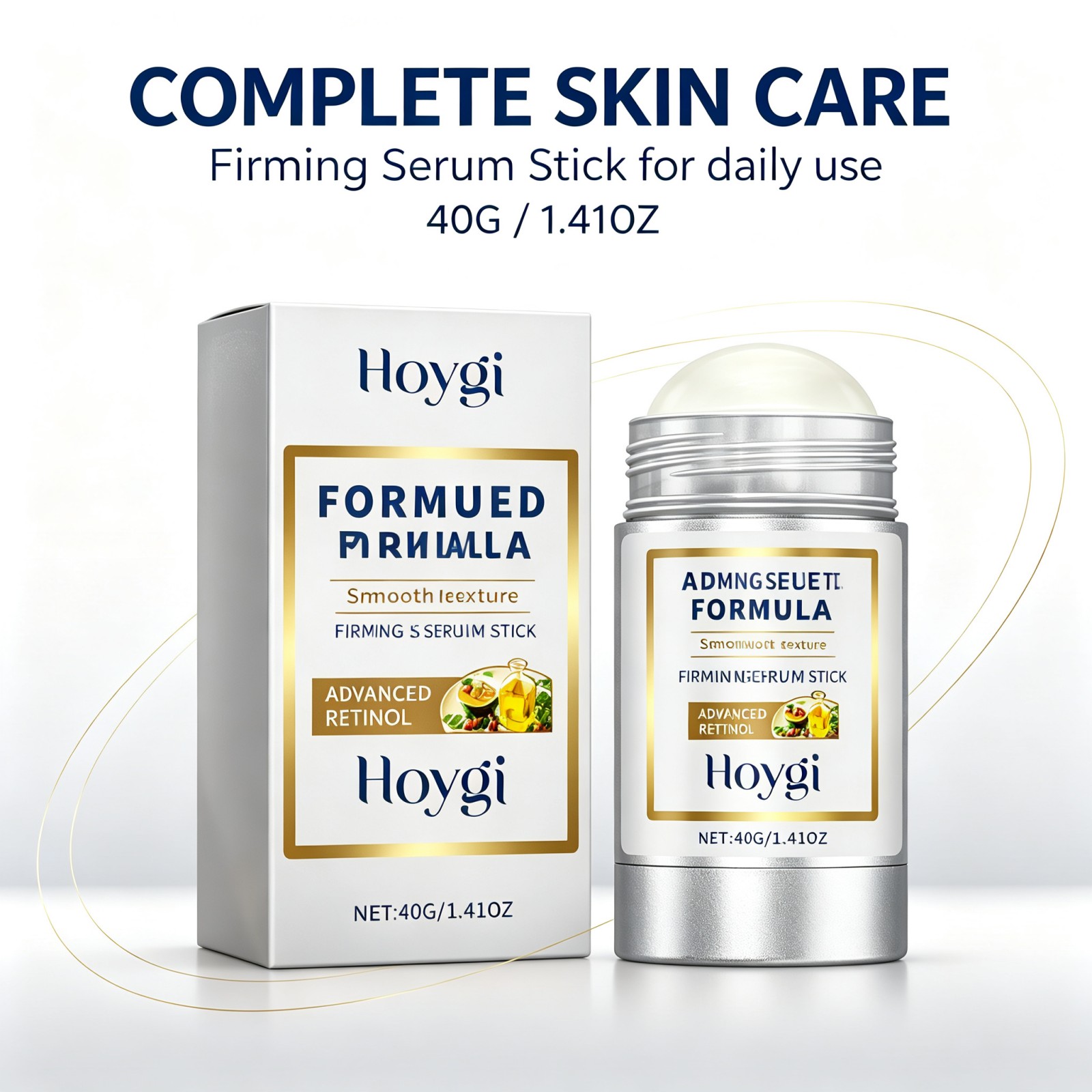 Retinol Facial Firming Serum S - đánh giá và giá Hyaluronic Acid Facial Serum