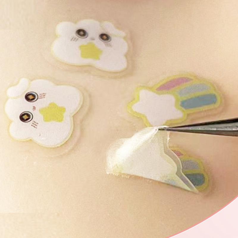 20pcs Removal Pimple Patch Ski - đánh giá và giá Skincare