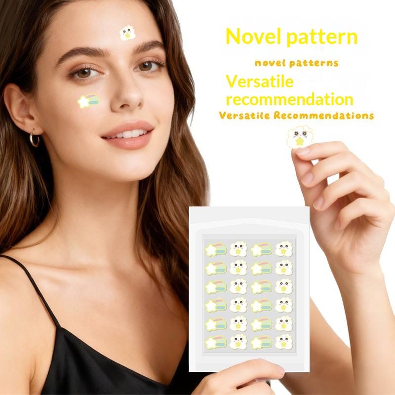 20pcs Removal Pimple Patch Ski - đánh giá và giá Skincare