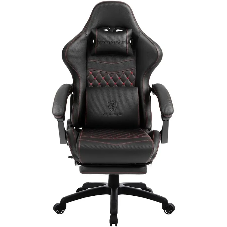 Gaming Chair Big and Tall for  - đánh giá và giá Massage