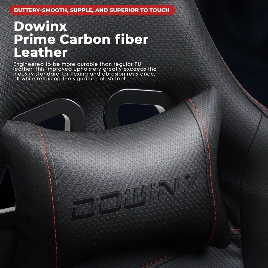 Gaming Chair Big and Tall for  - đánh giá và giá Massage